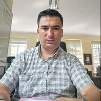 Salih Gümüş