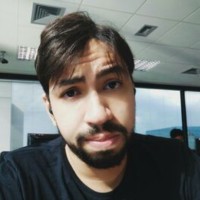 Jonatas dos Santos
