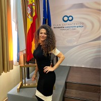 Raquel González Espejo