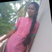 C. Keerthana