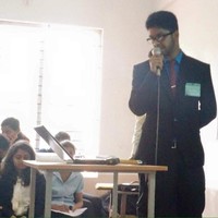 Akshay Chandran