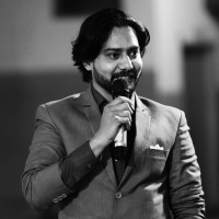Sheikh Waqas Khalid