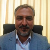 Majid badroudi
