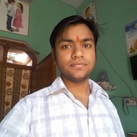Ankit Kumar Singh