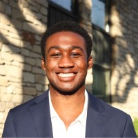 Nicholas Adu-Gyamfi