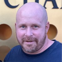 Daniel Hauk