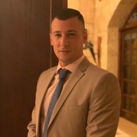 Luke Caruana