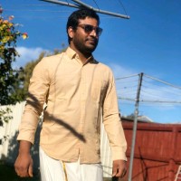 Srikanth Modupalli