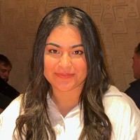 Bushra Darr