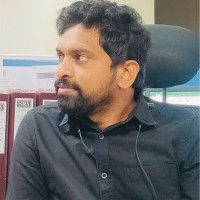 Kondaiah Ch
