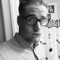 Drew Simington