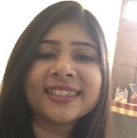 Aunindita Bhatia Jain