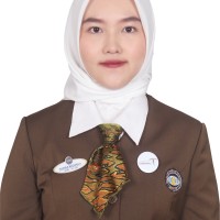 Khansa Nadhira Amanda