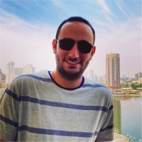 Ahmed Mohamed Sayed Ali