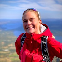 Ingrid Moen Letmolie