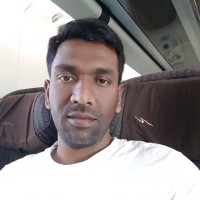 Pushparaj Jayaprakash