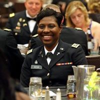 Sharonda Watson