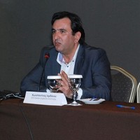 kostas iordanou