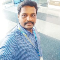 Parthiban A