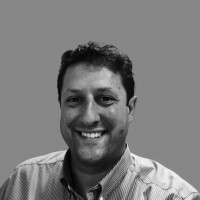 Geoffrey Celestino