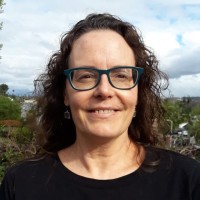Julie Mclaren