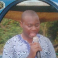 Vincent Nsidibe Jeremiah