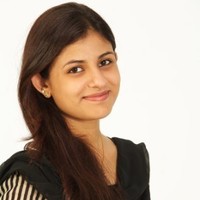 Shreya Karpe