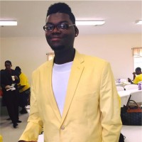 Jonterius Lewis