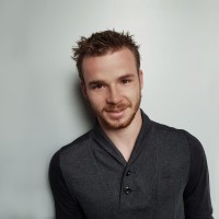 Geoffrey Palm