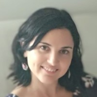 Ana Granados Colomina