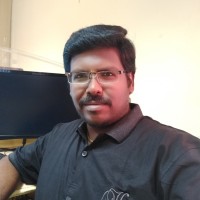 Harikrishnan .G