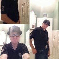 Brandon Blackburn