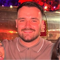 Ryan Muir