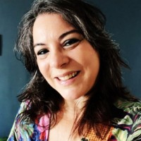 Sandra Sernaglia