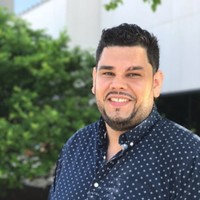 Nelson Mercado