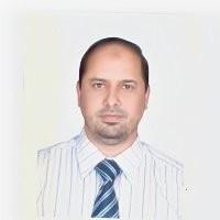 Salim Gulam