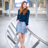 Laura Hofenk
