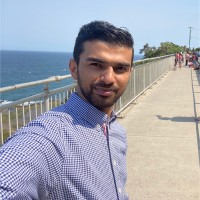 Anup Bhandari