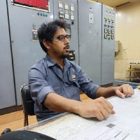 Pratosh Sen
