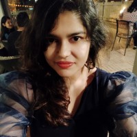 Anisha Rao