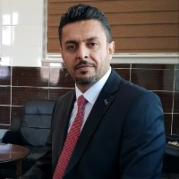 Khalid Nori Doski