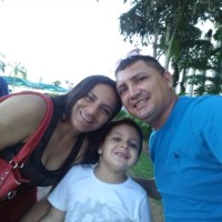 Francisco Das Chagas