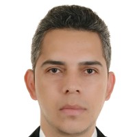 John Jairo Aguirre Arenas