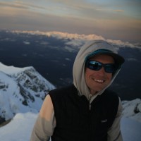 Bradley Johnston-Cox