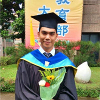 Gustl B. Pido, PhD., M.Ed., RAA.
