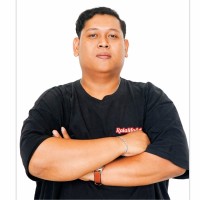 Tony Sibarani