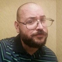Ralph Argueta