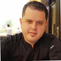oguz ersoy