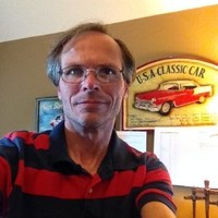 Tom Redd