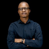 Mapfumo Mashau